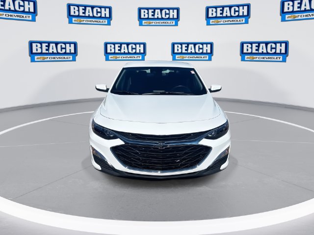 Used 2023 Chevrolet Malibu RS FWD image 3