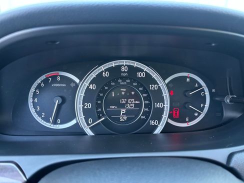 Used 2016 Honda Accord EX-L image 20