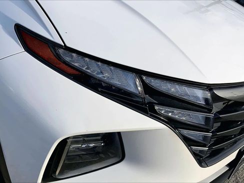 Used 2023 Hyundai Tucson SEL image 28