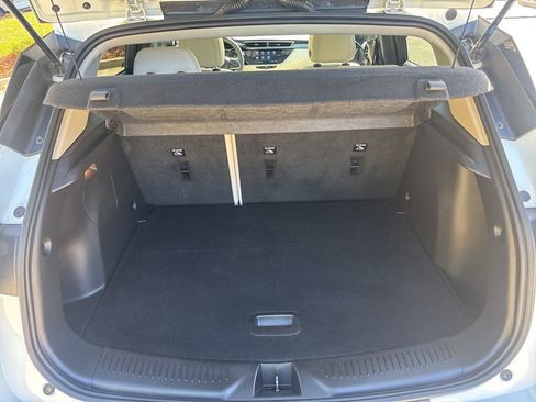 Certified 2023 Buick Encore GX Preferred w/ Cold Weather Comfort Package image 13