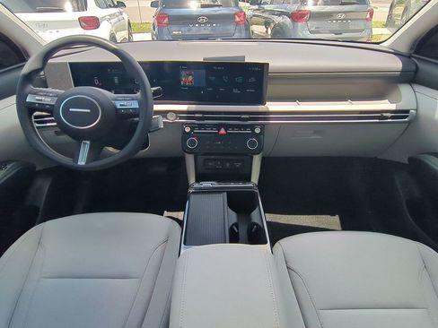 New 2026 Hyundai Tucson Blue SE AWD/4WD image 17