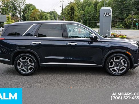 Used 2024 Hyundai Palisade Limited image 9
