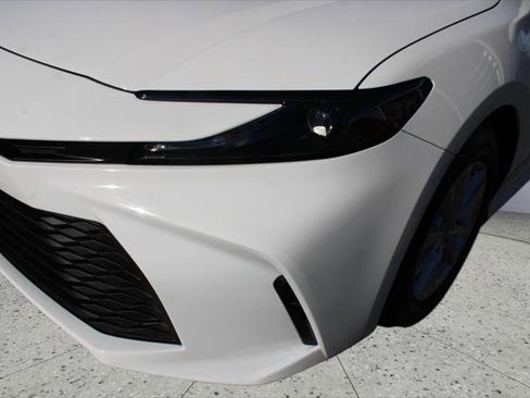 Certified 2025 Toyota Camry LE image 10