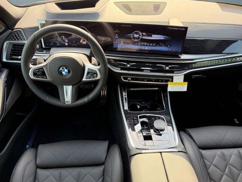 New 2026 BMW X5 sDrive40i RWD image 23