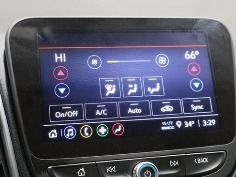 Used 2024 Chevrolet Malibu LT FWD image 29