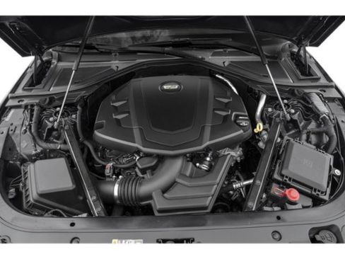 Used 2018 Cadillac CT6 Platinum AWD/4WD image 16