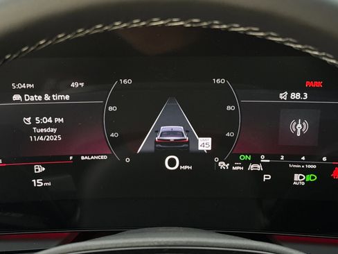 New 2025 Audi A5 2.0T Premium Plus image 21