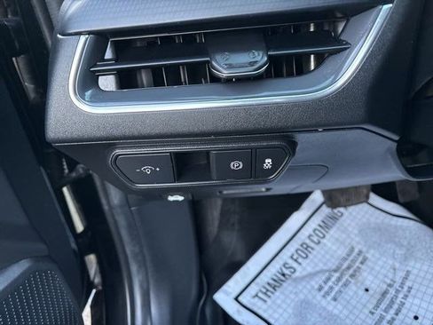 Used 2025 Kia K4 GT-Line image 19