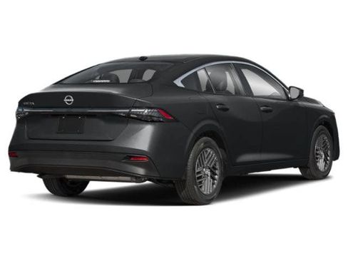 New 2026 Nissan Sentra SL w/ Floor Mat Package FWD image 28