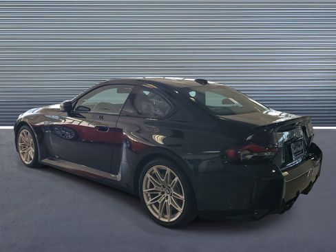 Used 2025 BMW M2 w/ M Driver's Package image 4
