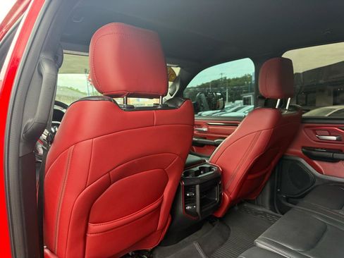 Used 2020 RAM 1500 Rebel w/ Rebel Level 1 Equipment Group AWD/4WD image 18