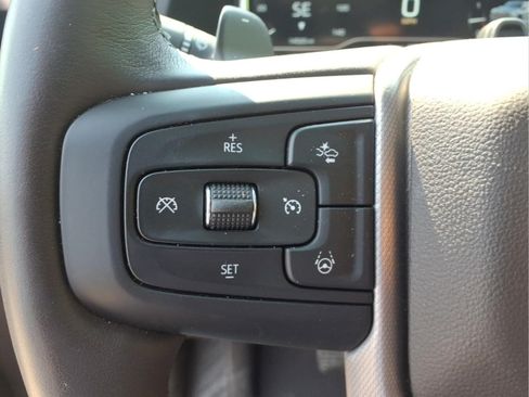 Used 2025 GMC Sierra 1500 Denali AWD/4WD image 14