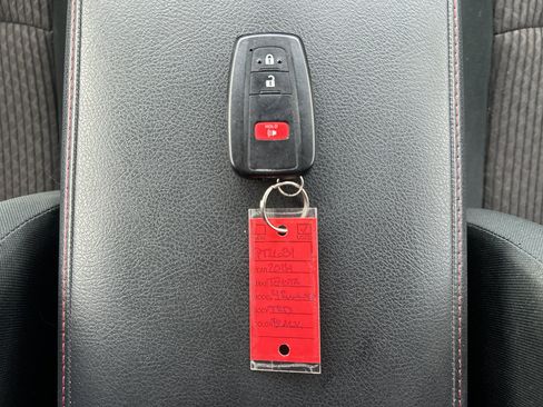 Used 2024 Toyota 4Runner TRD Off-Road image 22