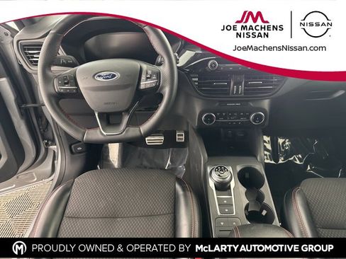 Used 2024 Ford Escape ST-Line image 27