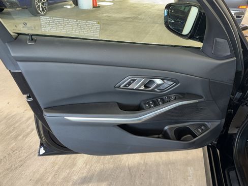 Certified 2023 BMW 330i 330i w/ Driving Assistance Package image 16
