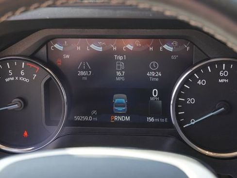 Used 2024 Ford Expedition Limited image 33