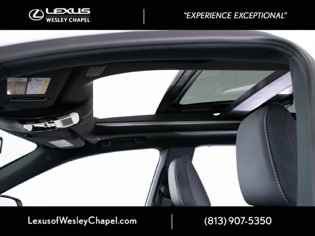 New 2026 Lexus RX 350 AWD/4WD image 10