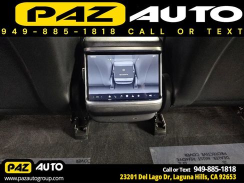 Used 2023 Tesla Model S Standard Range image 16