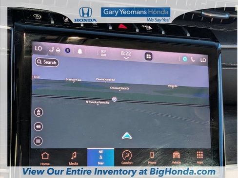 Used 2021 Jeep Grand Cherokee L Limited w/ MOPAR Finishing Package AWD/4WD image 30