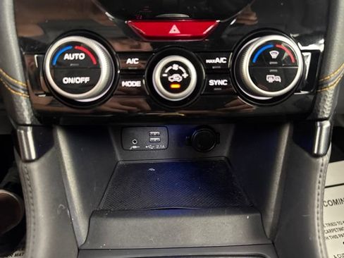 Used 2024 Subaru Forester Wilderness AWD/4WD image 17