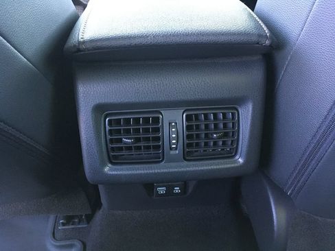 Used 2025 Toyota Camry XLE w/ Premium Package AWD/4WD image 25