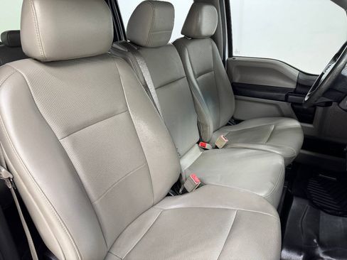 Used 2018 Ford F150 XL w/ XL Power Equipment Group RWD image 28