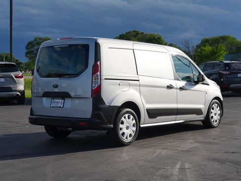 Used 2021 Ford Transit Connect XL FWD image 3