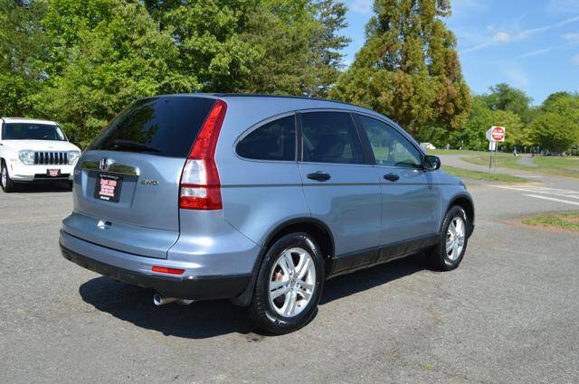 Used 2010 Honda CR-V EX image 8
