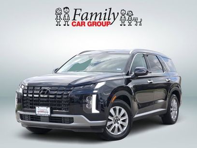 Used 2025 Hyundai Palisade SEL