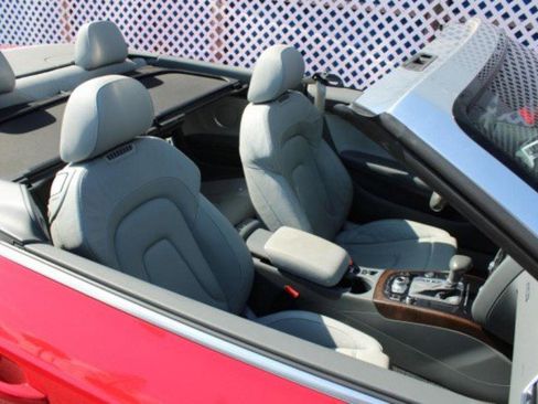 Used 2015 Audi A5 2.0T Premium Plus w/ Technology Package image 3