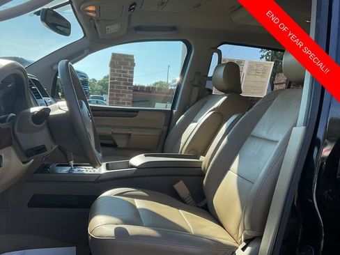 Used 2009 Nissan Armada LE image 10