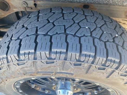 Used 2017 Chevrolet Silverado 1500 LT w/ All Star Edition image 6