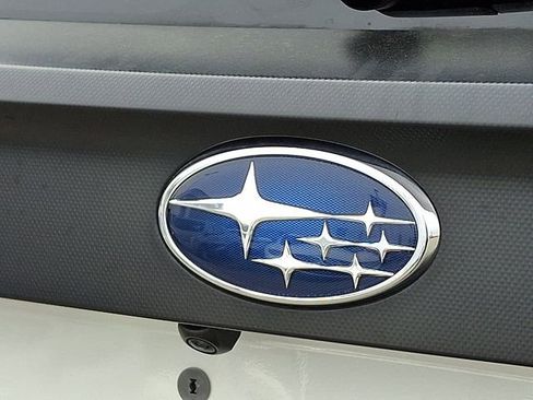 Certified 2025 Subaru Forester Wilderness w/ Wilderness Package image 31