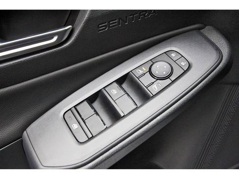 New 2026 Nissan Sentra SV w/ Floor Mat Package image 22