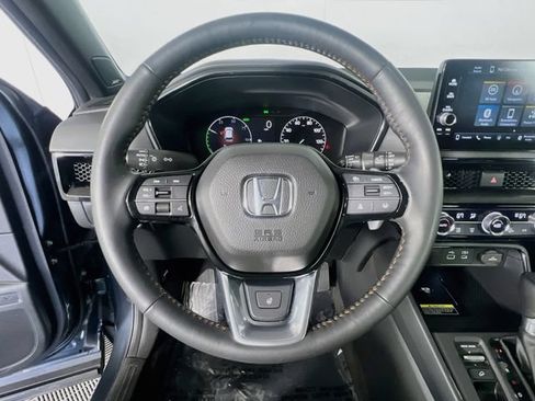 Used 2025 Honda CR-V Sport Touring image 16