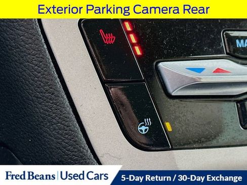 Certified 2023 Ford Explorer XLT w/ Equipment Group 202A image 25