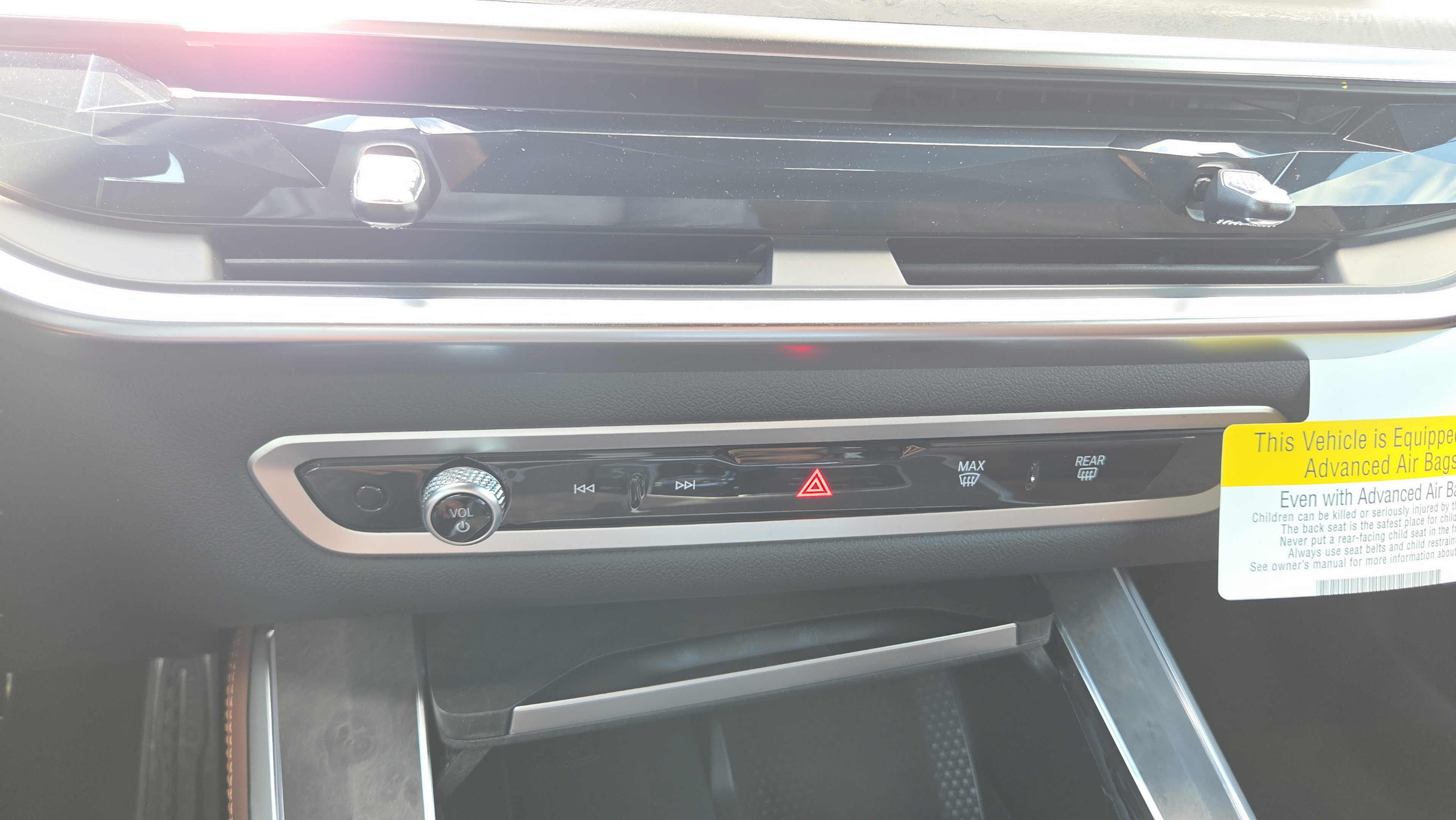 New 2026 BMW X5 M60i AWD/4WD image 30