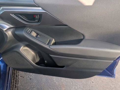 Used 2025 Subaru Impreza 2.0i image 30