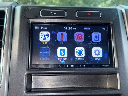 Used 2016 Ford F150 XLT image 43