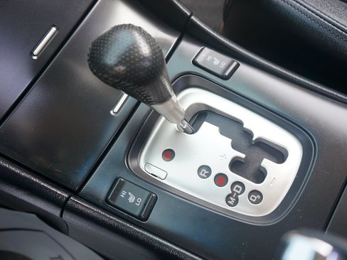 Used 2006 Acura TSX FWD image 17