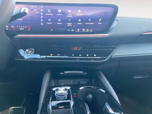 New 2026 Buick Envision Sport Touring image 11