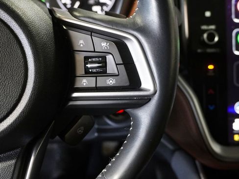 Used 2021 Subaru Outback Touring XT image 24