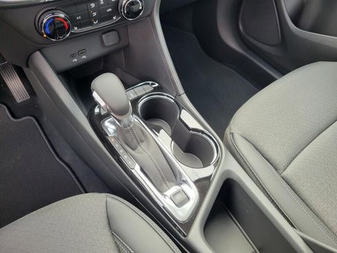 New 2026 Buick Encore GX Preferred image 14