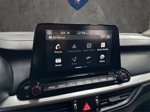 Used 2020 Kia Forte LXS image 20