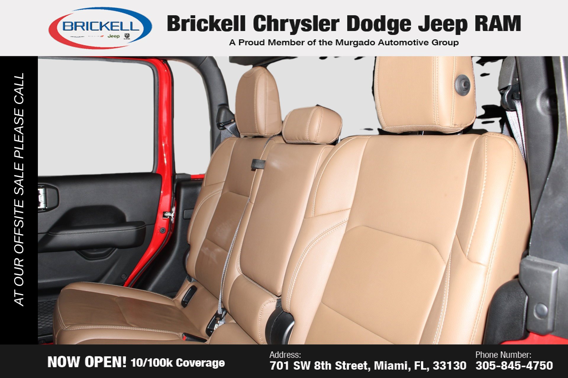 Used 2020 Jeep Gladiator Rubicon AWD/4WD image 19