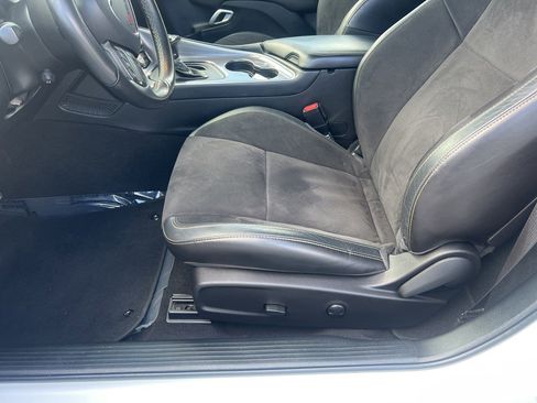 Used 2023 Dodge Challenger R/T Scat Pack image 13