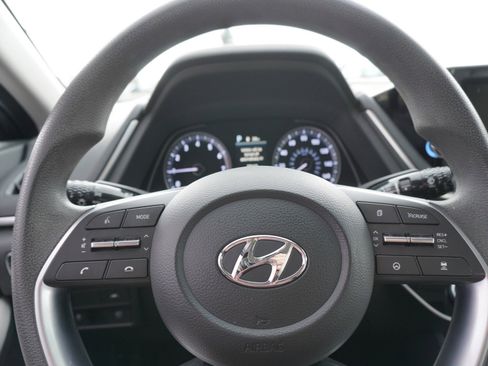 Used 2023 Hyundai Sonata SEL image 20