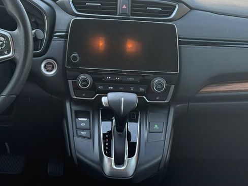 Used 2019 Honda CR-V EX image 11