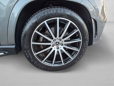 Used 2023 Mercedes-Benz GLS 450 4MATIC image 27
