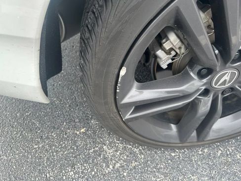 Used 2023 Acura Integra A-Spec FWD image 4